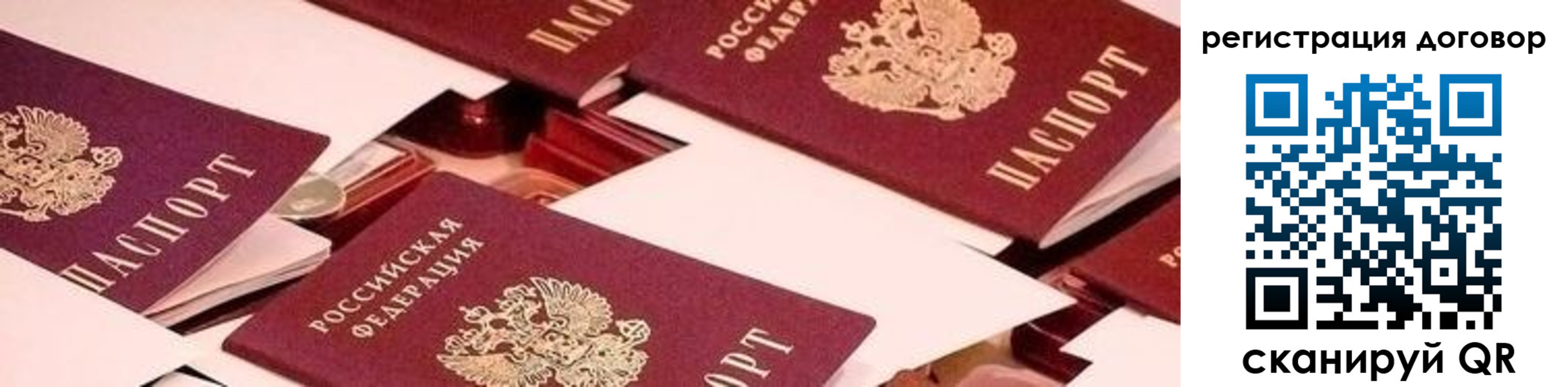 временная регистрация купить в Николаевске