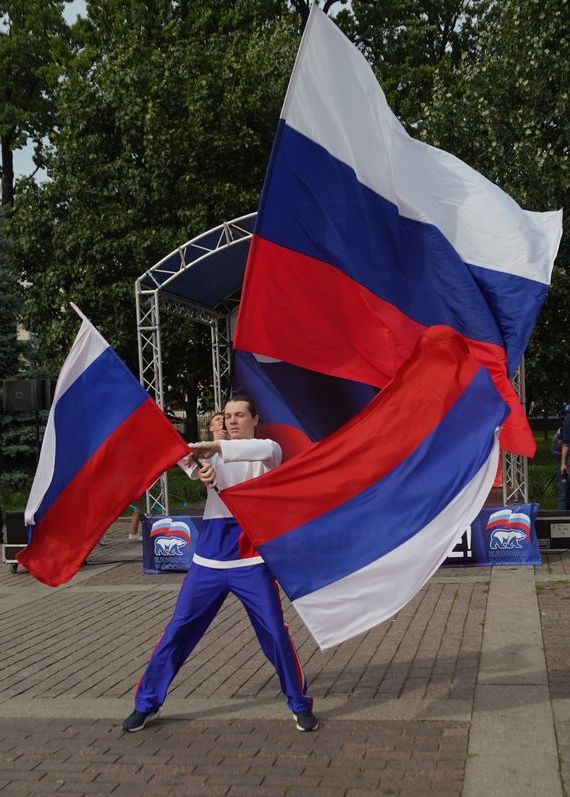 прописка в Николаевске